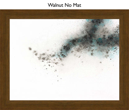 Walnut No Mat