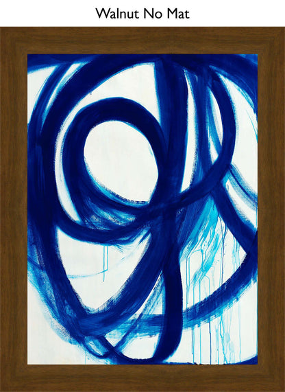 Walnut No Mat