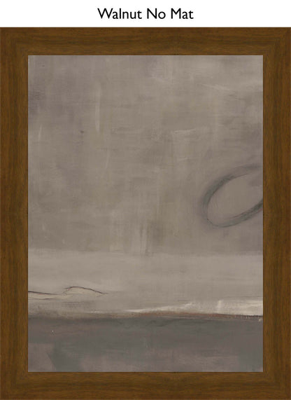Walnut No Mat