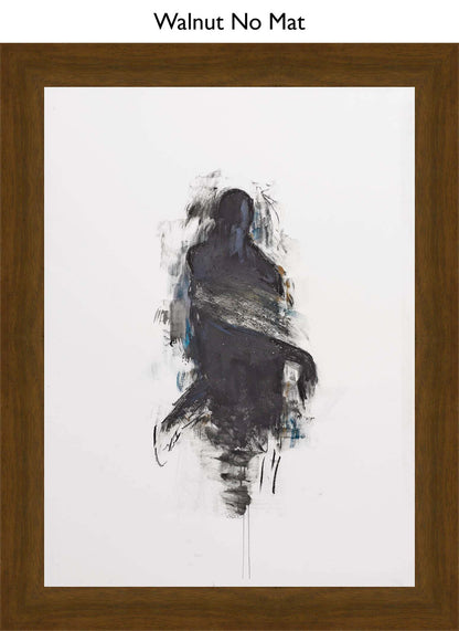 Walnut No Mat