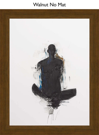 Walnut No Mat