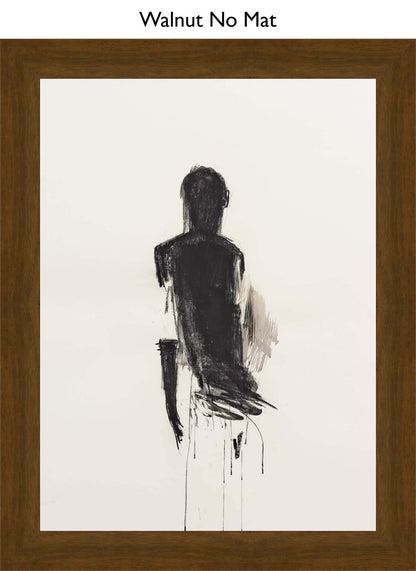 Walnut No Mat