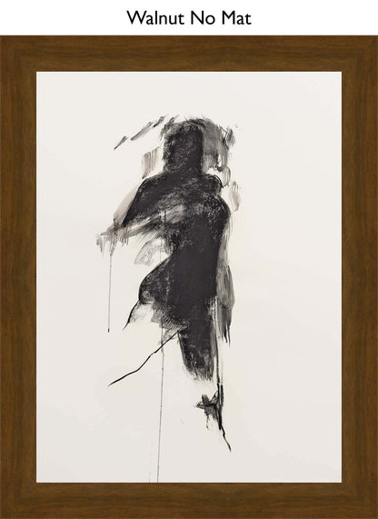 Walnut No Mat