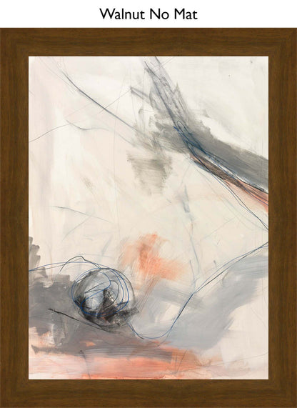 Walnut No Mat