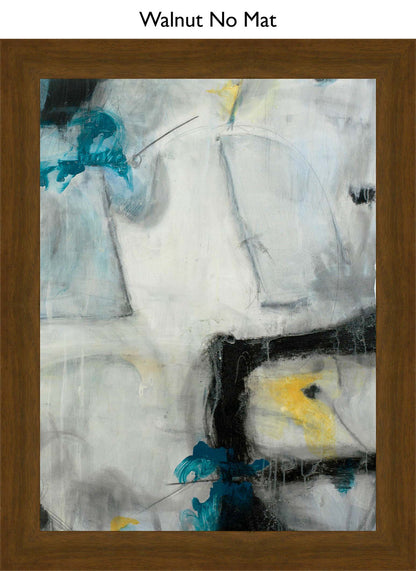 Walnut No Mat