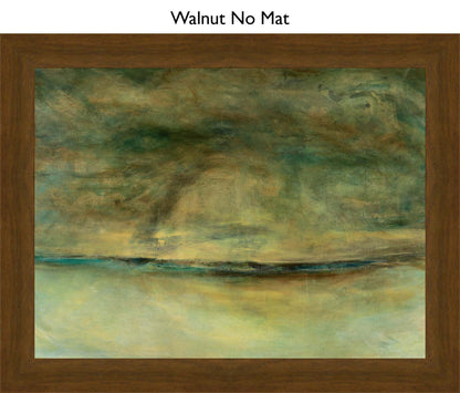 Walnut No Mat