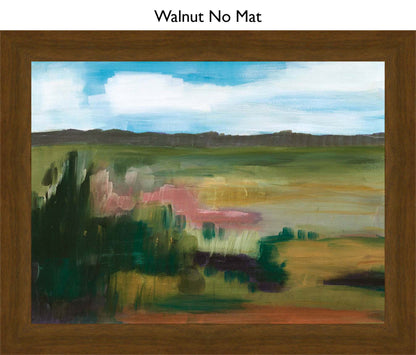 Walnut No Mat