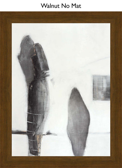 Walnut No Mat