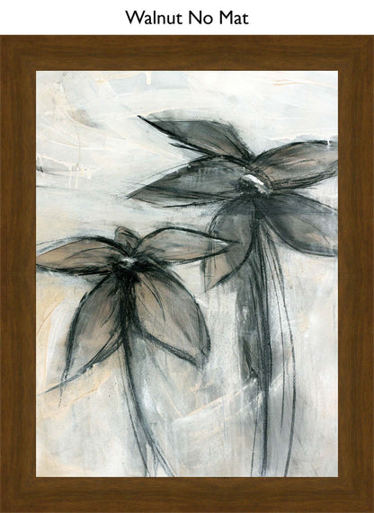 Walnut No Mat