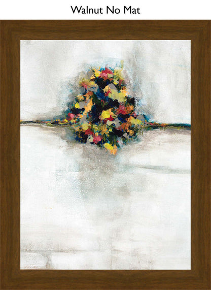 Walnut No Mat