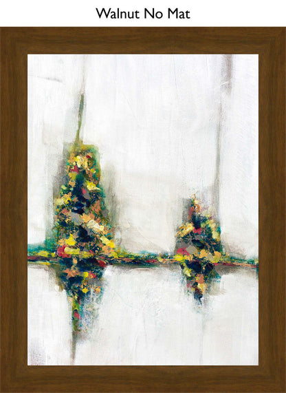 Walnut No Mat