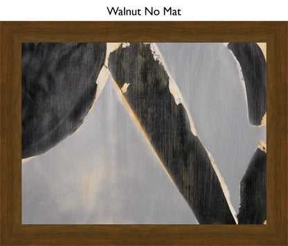 Walnut No Mat