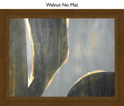 Walnut No Mat