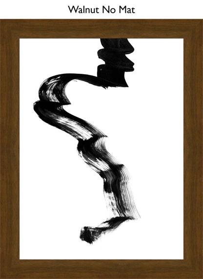 Walnut No Mat