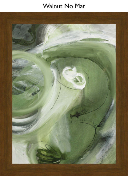 Walnut No Mat