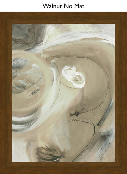 Walnut No Mat