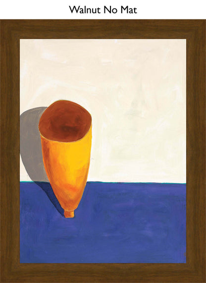 Walnut No Mat