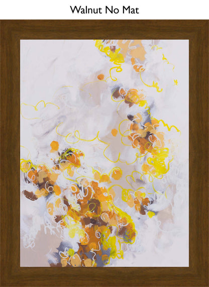 Walnut No Mat