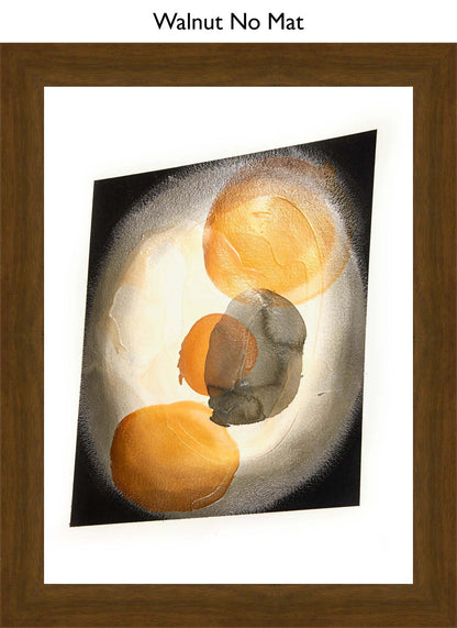 Walnut No Mat