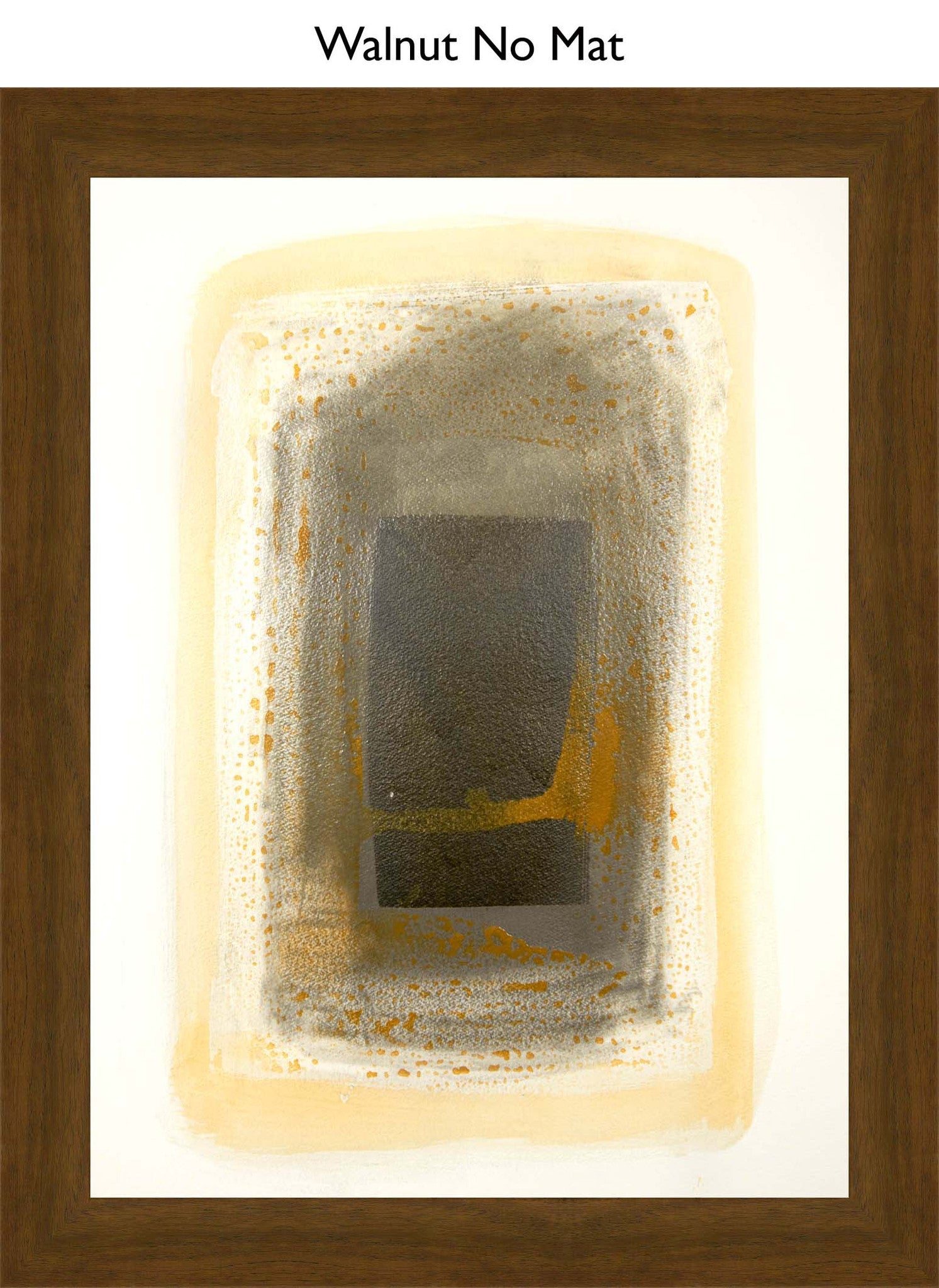 Walnut No Mat