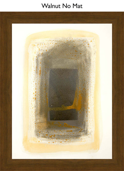 Walnut No Mat