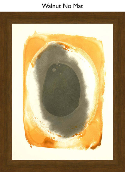 Walnut No Mat