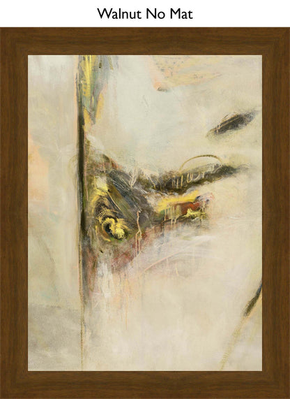 Walnut No Mat