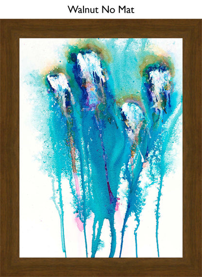 Walnut No Mat