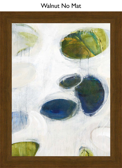 Walnut No Mat