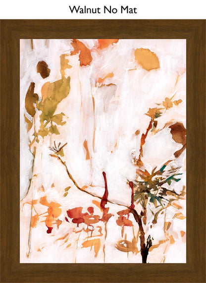 Walnut No Mat