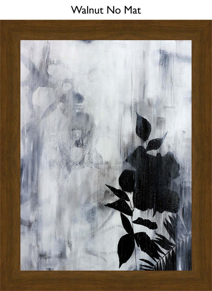 Walnut No Mat
