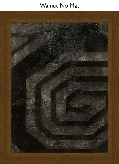 Walnut No Mat