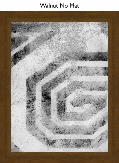 Walnut No Mat