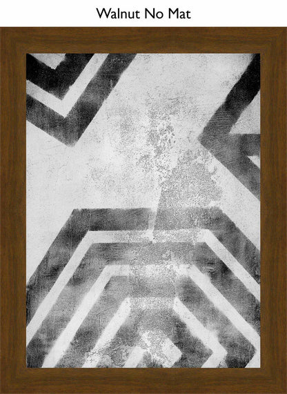 Walnut No Mat