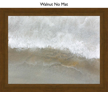 Walnut No Mat