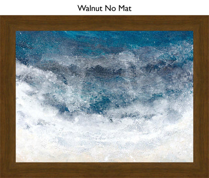 Walnut No Mat