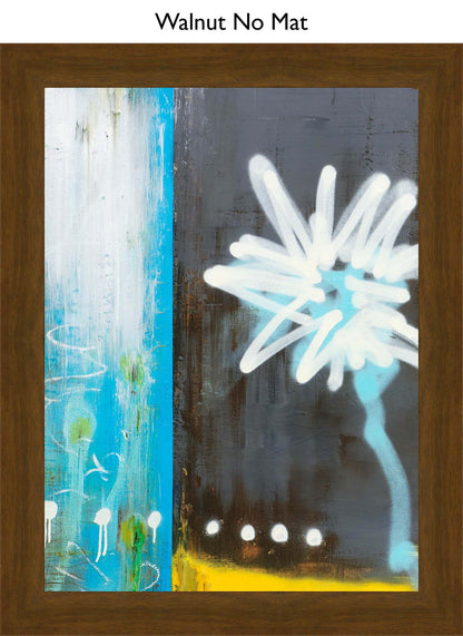Walnut No Mat