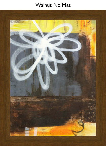 Walnut No Mat