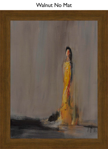 Walnut No Mat