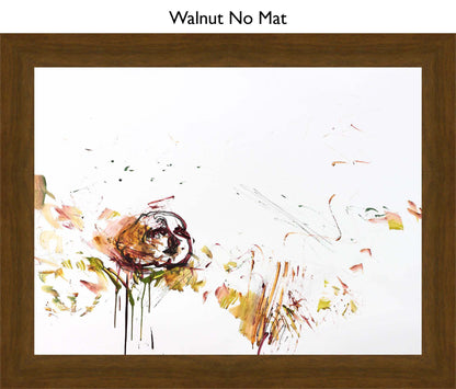 Walnut No Mat