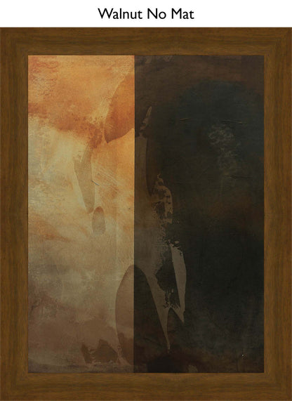 Walnut No Mat