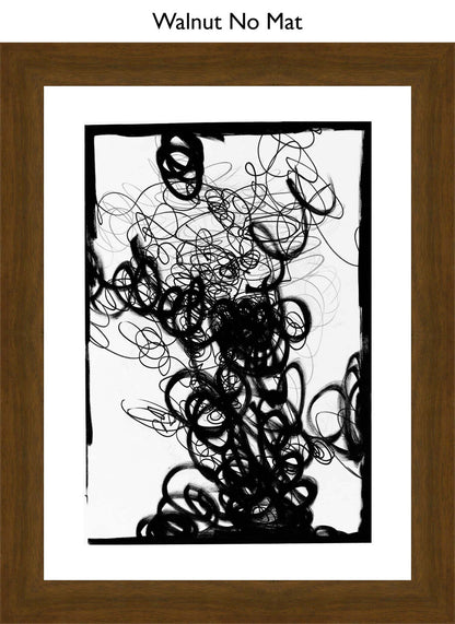 Walnut No Mat