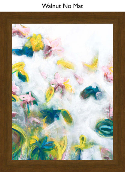 Walnut No Mat