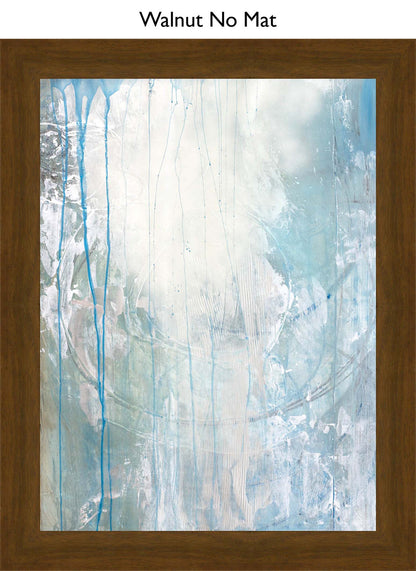 Walnut No Mat