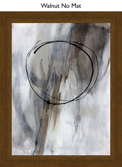 Walnut No Mat
