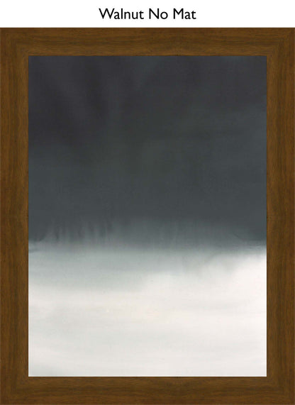 Walnut No Mat