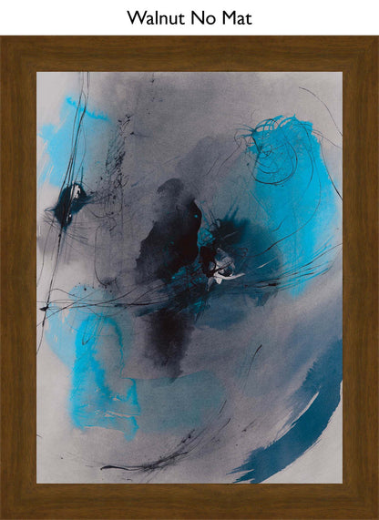 Walnut No Mat