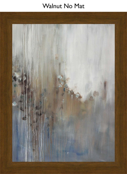 Walnut No Mat