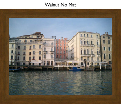 Walnut No Mat