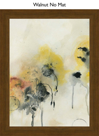 Walnut No Mat